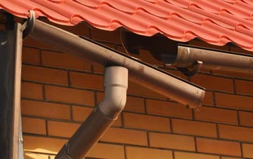 Tardy Gate gutter repair costs
