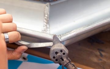 disadvantages of Tardy Gate lead roofing