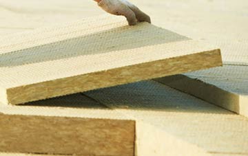 measuring Tardy Gate tapered insulation