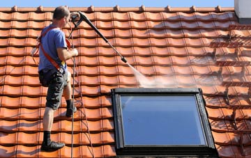 roof cleaning Tardy Gate, Lancashire