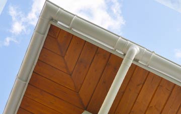 Tardy Gate soffit types
