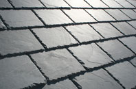 Tardy Gate slate roof